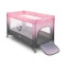 Манеж Lionelo STEFI pink ombre