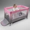 Манеж Lionelo STEFI pink ombre
