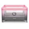 Манеж Lionelo STEFI pink ombre
