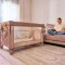 Кроватка-манеж Lionelo ELLEN beige sand, арт. 109265289