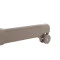 Детская кроватка CARRELLO Luna CRL-16501 silk beige
