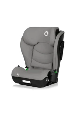 Детское автокресло Lionelo NEAL I-SIZE grey concrete, арт. 108923837