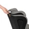 Детское автокресло Lionelo NEAL I-SIZE grey concrete, арт. 108923837