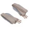 Детская кроватка CARRELLO Luna CRL-16501 silk beige