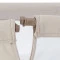 Детская кроватка CARRELLO Luna CRL-16501 silk beige