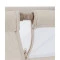 Детская кроватка CARRELLO Luna CRL-16501 silk beige