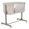 Детская кроватка CARRELLO Luna CRL-16501 silk beige