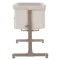 Детская кроватка CARRELLO Luna CRL-16501 silk beige