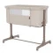 Детская кроватка CARRELLO Luna CRL-16501 silk beige