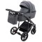 Коляска 2 в 1 Adamex Mobi Air Thermo New ECO SA-5 графит, арт. 681097