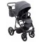 Коляска 2 в 1 Adamex Mobi Air Thermo New ECO SA-5 графит, арт. 681097