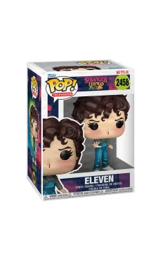 Игровая фигурка FUNKO POP! серии 