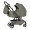 Коляска універсальна CARRELLO Magia CRL-6655 (2in1) malted green /1/