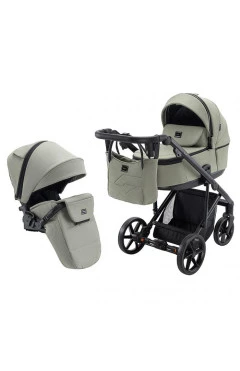 Коляска 2 в 1 Adamex Dolce Lux TK-159, арт. 681878