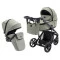 Коляска 2 в 1 Adamex Dolce Lux TK-159, арт. 681878