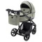 Коляска 2 в 1 Adamex Dolce Lux TK-159, арт. 681878