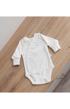 Боди Noonfit молочный, арт. 10181