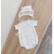 Набір мусліновий "Dreamy Set", арт. 10190-56