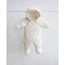 Комбінезон "Little One" молоко, арт. 10210-62