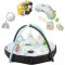Детский развивающий коврик MoMi day&night, арт. MAED00016