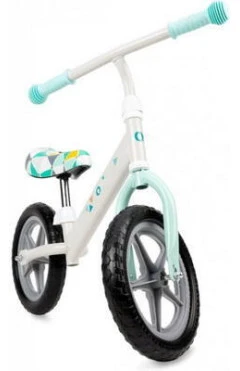 Беговел QKIDS FLEET (колір - gray), арт. QKIDS00001