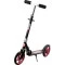 Самокат QKIDS WEISS (колір - black/pink), код товару: HUBA00001