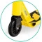 Трюковий самокат QKIDS IVO (колір - yellow), арт. KIDS00028