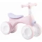 Беговел-каталка MoMi TOBIS з мильними бульбашками (колір - pink), арт. ROBI00042