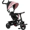 Триколісний велосипед MoMi IRIS 5в1 (колір - pink), код товару: ROTR00008