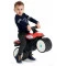 Беговел Falk Moto 440S (цвет - красный)