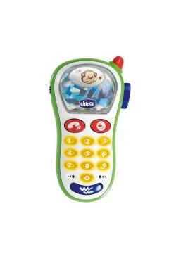 Игрушка "Мобильный телефон", арт. 60067.00