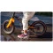 Беговел Lionelo Bart Air Sporty black
