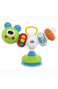 Игрушка для стульчика для кормления гусеница Фил, арт. 10036.00