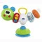 Игрушка для стульчика для кормления гусеница Фил, арт. 10036.00