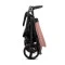 Прогулянковий візок Kinderkraft Grande Plus Pink (KSGRAN00PNK0000), код товару: 00-00305156