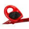 Велосипед 3-колісний Caretero York Red, код товару: TOYZ-0301