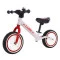 Беговел BALANCE TILLY 12 Lumi T-212521 white /1/