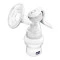Молокоотсос ручной 2 в 1 Chicco Natural Feeling & Well-Being, арт. 05740.00