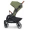 Коляска El Camino Loona ME 1090-1 (olive green),  код товара: ME 1090-1 olive green