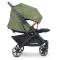 Коляска El Camino Loona ME 1090-1 (olive green),  код товара: ME 1090-1 olive green