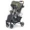Коляска El Camino Loona ME 1090-1 (olive green),  код товара: ME 1090-1 olive green