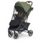 Коляска El Camino Loona ME 1090-1 (olive green),  код товара: ME 1090-1 olive green