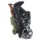 Коляска El Camino Loona ME 1090-1 (olive green),  код товара: ME 1090-1 olive green