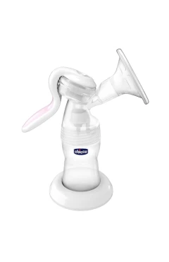 Молокоотсос ручной chicco well-being, арт. 05740.10