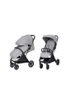 Прогулочная коляска Carrello Nero CRL-5514 slate grey