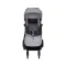 Прогулочная коляска Carrello Nero CRL-5514 slate grey