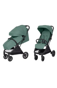 Прогулянкова коляска Carrello Nero CRL-5514 pear green