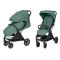 Прогулянкова коляска Carrello Nero CRL-5514 pear green