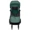 Прогулянкова коляска Carrello Nero CRL-5514 pear green