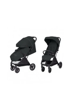 Прогулянкова коляска Carrello Nero CRL-5514 rich black /1/